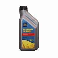 Ulei pentru transmisie masini si utilaje agricole, Bisonte 1000ml