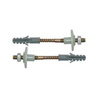 Set suruburi de fixare M10x100 (2buc) lavoar