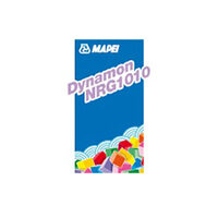 ADITIV PENTRU BETON, MAPEI DYNAMON NRG 1010, 25KG