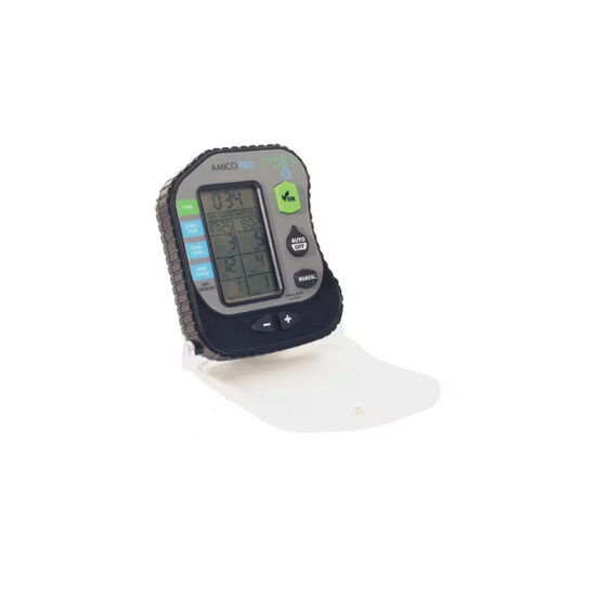 Programator Amico Pro, 9V, IP68, 2 zone