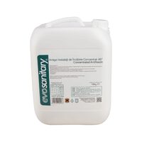 Antigel pentru instalatii de incalzire 60gr 10kg