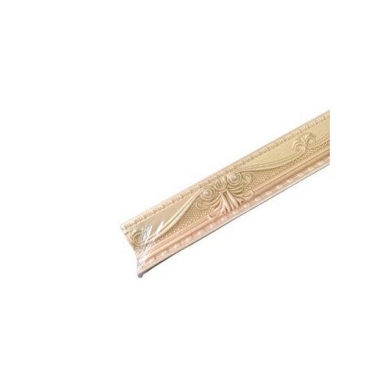 Bagheta polistiren, 2m, 4buc/set_M23-Z