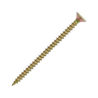 Surub pt. pal sau lemn cap inecat 6,0x45mm, 100buc/cutie