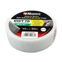 Banda gips- carton, Morris, 50mm x 90m, 40083