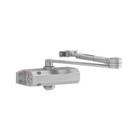 Amortizor cu brat standard, seria 3500, argintiu_30-3500-0001-60-01