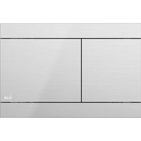 Clapeta de actionare Alca, din otel inoxidabil fun-inox