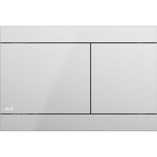 Clapeta de actionare Alca, din otel inoxidabil fun-inox