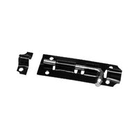 Zavor negru 100mm