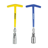 Cheie flexibila pentru bujii, FF Group, 16mm, 43961