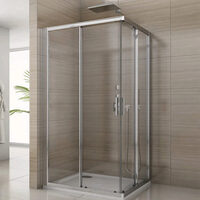ACCES PE COLT SANSWISS, CABINA DUS SALIA SAE2 800 MM