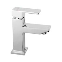 Baterie stativa lavoar, Ferro Zicco, crom fara ventil