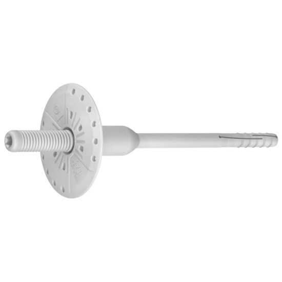 Diblu premium, Koelner R-TFIX-8S-175-X, cui metalic 8 x 175