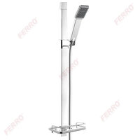 SET BARA DUS 1 FUNCTIE CU SUPORT CULISANT,FERRO QUADRO N110