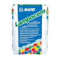 MORTAR DE REPARATII CU PRIZA RAPIDA, MAPEI LAMPOCEM, 25KG