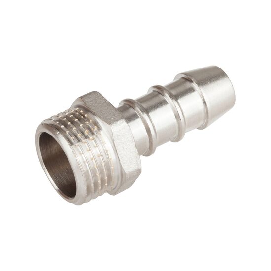 Racord nichel pentru furtun FE 1/2 12 mm