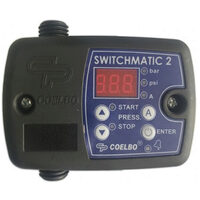 Presostat electronic, prd-2 Switcmatic, U480002
