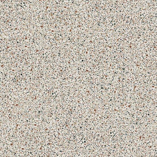 Gresie portelanata rectificata, ABK Blend Dots Multiwhite, mat, 8.5mm, 60x120cm, 1.44mp/cut
