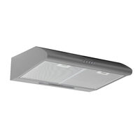 Hota Eco clasica, Pyramis, inox, 2 motoare