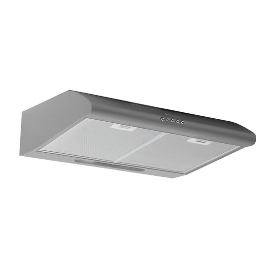 Hota Eco clasica, Pyramis, inox, 2 motoare