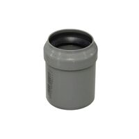 Conector redus PP canalizare interioara, Valrom,  D.110/90