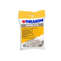 Grund anticoroziv pentru armaturile de otel, Thrakon WRM 510, gri, 5kg