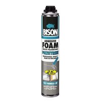 Spuma polistiren, BISON, 700ml, pistol