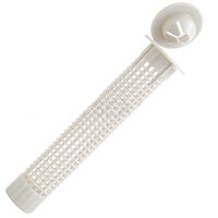MANSON PLASTIC PT INJECTIE RASINA 20x85mm