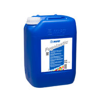 Aditiv sub forma de latex pentru chituri, Mapei Fugolastic, 5 kg