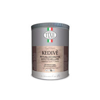 Vopsea decorativa, Kedive, baza cupru, 1l