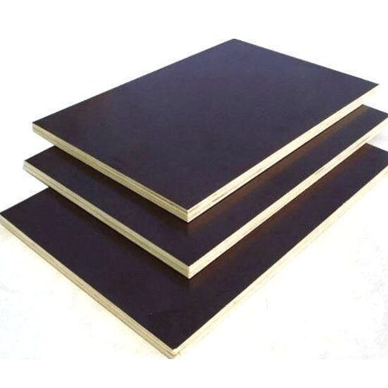 Placaj Tego plop  pentru cofraje 2500x1250x18mm