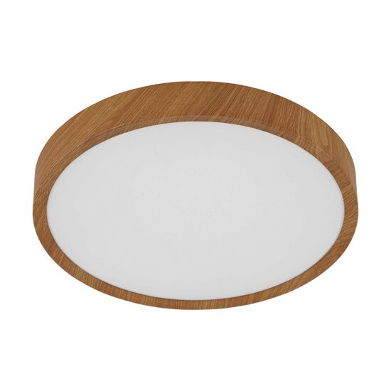 Plafoniera, Eglo Musurita, LED 18W 3000K ø340mm, Maro