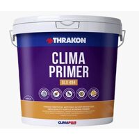 Amorsa acrilica cu cuartz pentru tencuiala decorativa Thrakon GLX 494, 5kg