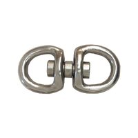 Ochet dublu rotitor, 5mm/57mm