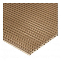 Placa policarbonat 6mm bronze, 6000 x 2100mm