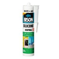 Silicon Neutral BISON, 280ml, alb