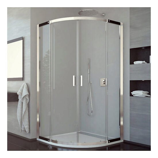 SFERT DE CERC CABINA DUS SANSWISS, VALEA VALR 900X900 MM