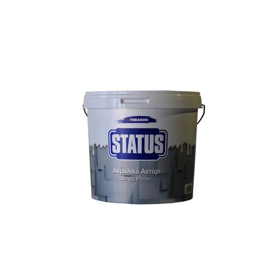 Amorsa acrilica profesionala Status Acrylic Primer 10l
