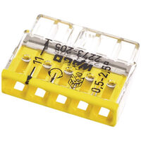 Conector doza slim,  5x2.5mm
