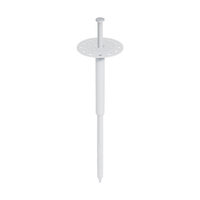 DIBLU UNIVERSAL PENTRU BETON SI CARAMIDA, EJOT H1 ECO 195MM