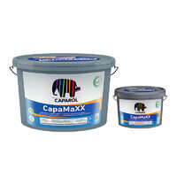 Set  Vopsea lavabila interior, Caparol Capamaxx 15L + 2.5L