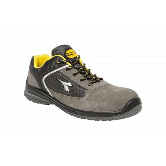 Pantofi protectie, Diadora Blitz Low, castle rock, S1P SRC, 44