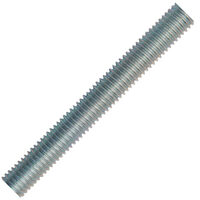 TIJA FILETATA 6mm 1M
