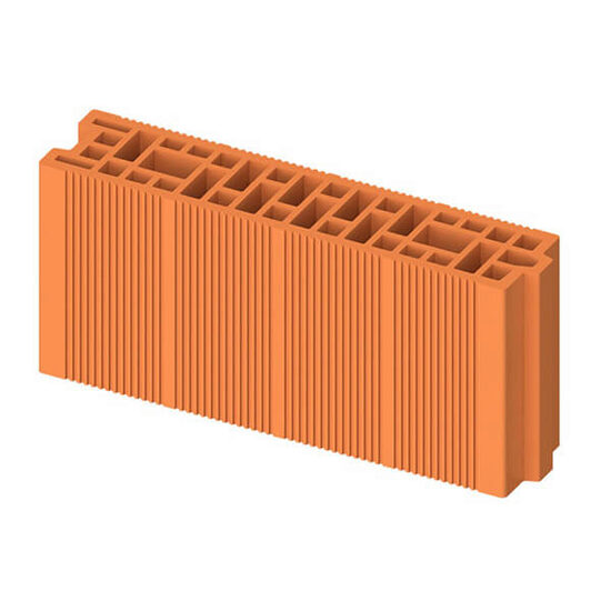 CARAMIDA BRIKSTON BKS 11.5 CU NUT SI FEDER