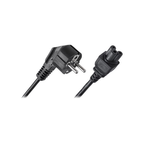 CABLU ALIMENTARE LAPTOP 1.5m