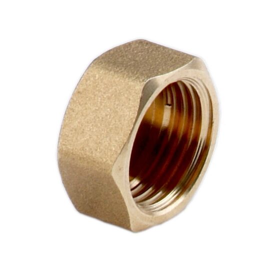 Capac alama, Ferro, 3/8" FI_ZAS1Z