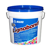 Adeziv pentru parchet si pardoseli, Mapei Lignobond, 10 kg
