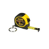 Ruleta breloc Stanley, 2m