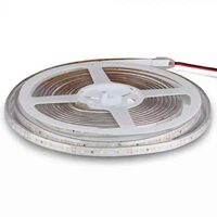 Banda led, SMD3528, 6000K, IP65, 5m
