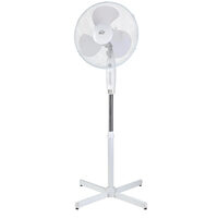 Ventilator cu picior, Vitacom, 40cm 45W