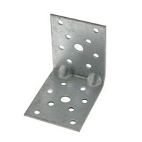COLTAR PERFORAT 90grade TIP 4N 70x70x55x2.0mm ZA